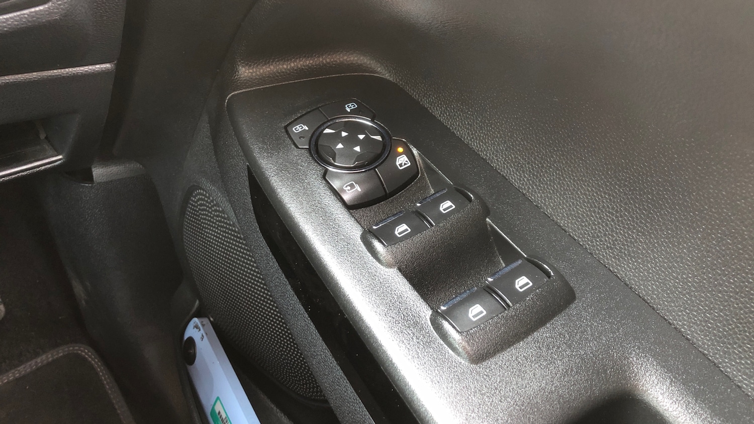 Used Ford Ecosport 2019 for sale - 78209688: Photo 25