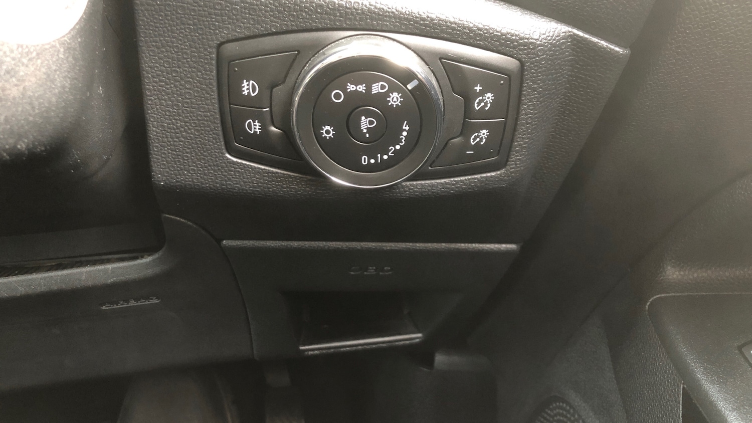 Used Ford Ecosport 2019 for sale - 78209688: Photo 26