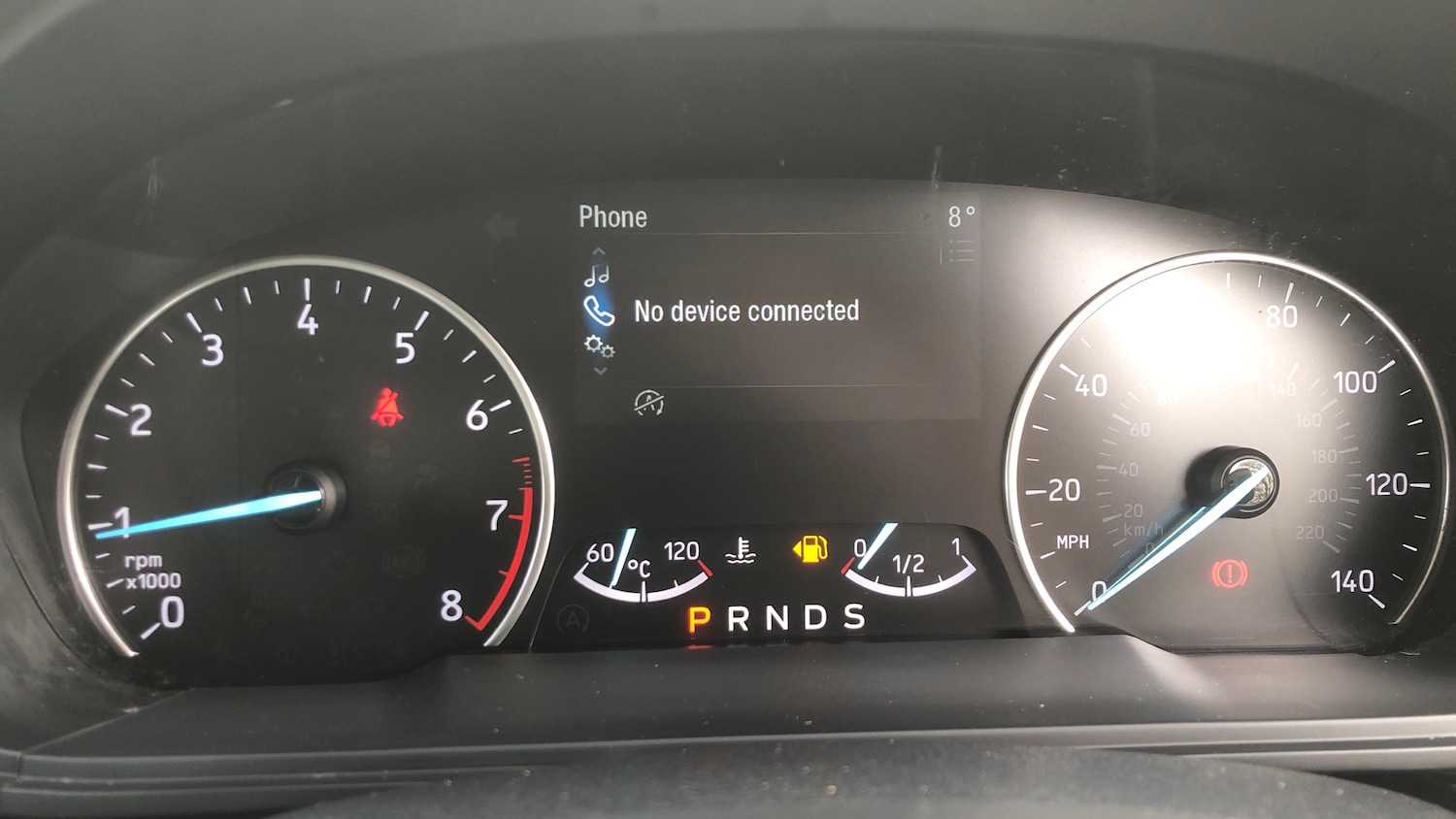 Used Ford Ecosport 2019 for sale - 78209688: Photo 32