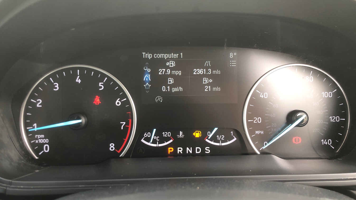 Used Ford Ecosport 2019 for sale - 78209688: Photo 33