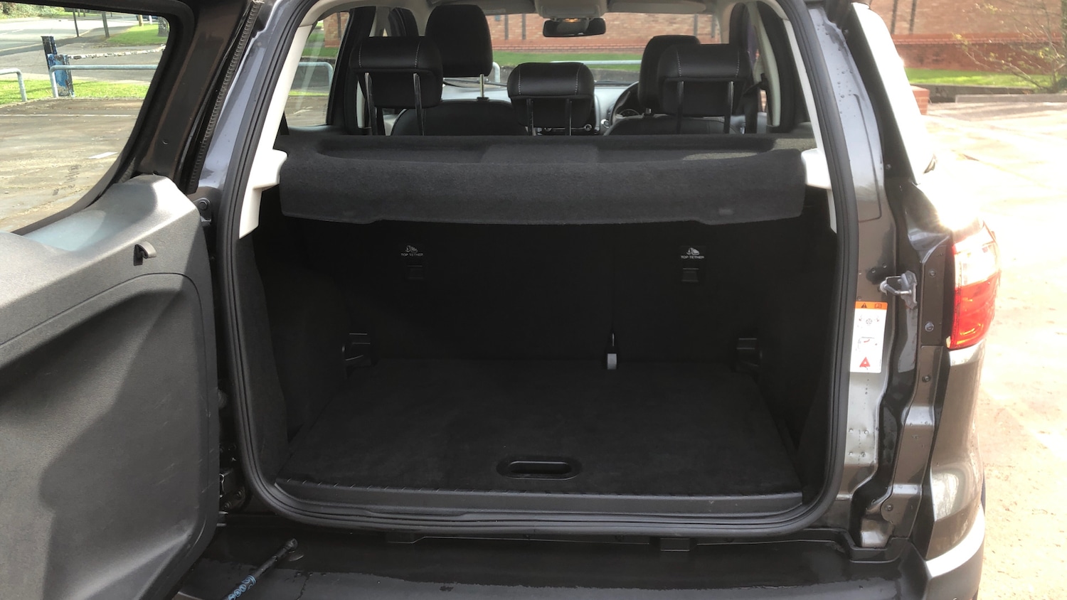 Used Ford Ecosport 2019 for sale - 78209688: Photo 4