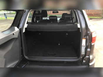 Used Ford Ecosport 2019 for sale - 78209688: Photo