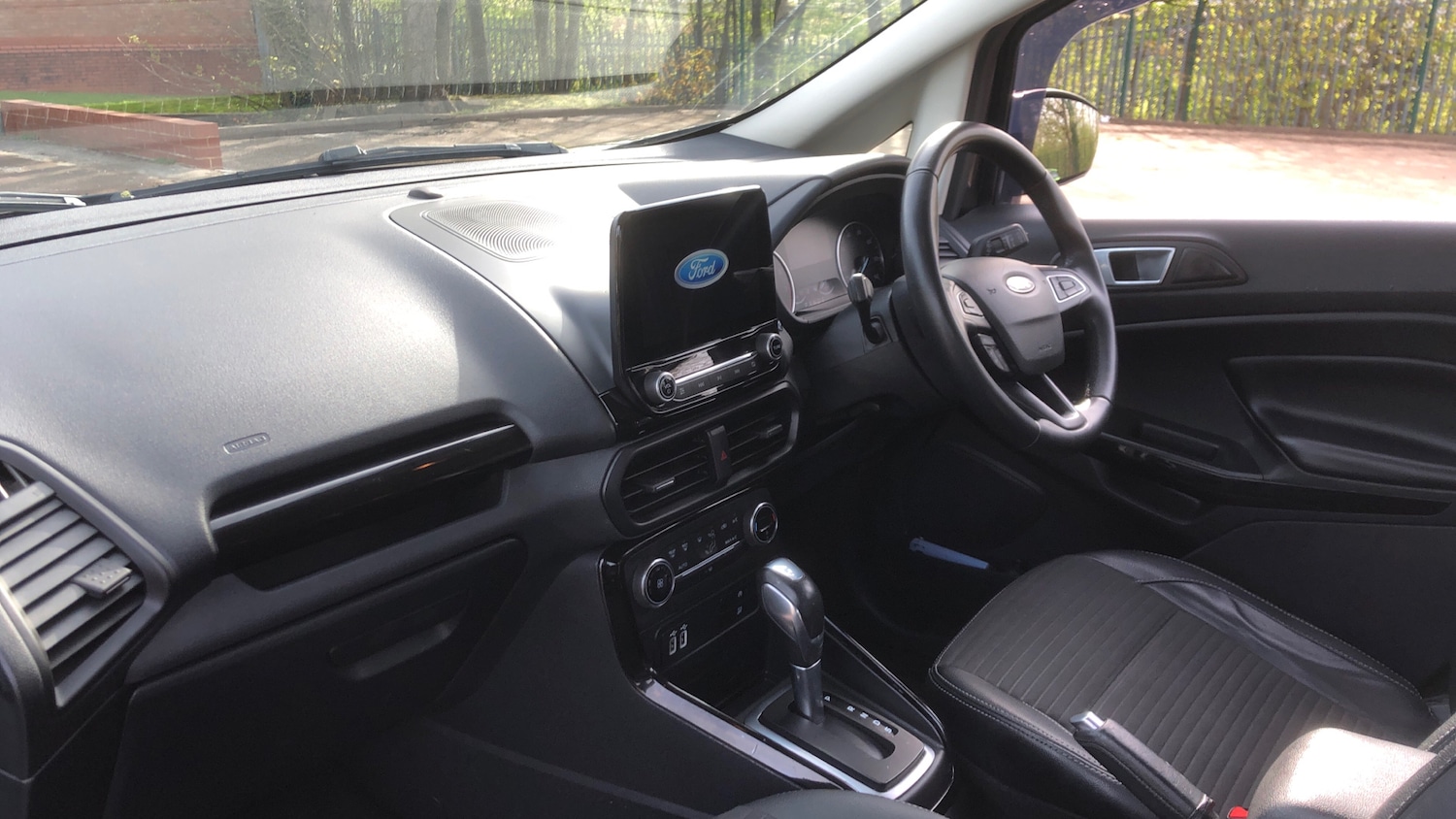 Used Ford Ecosport 2019 for sale - 78209688: Photo 9