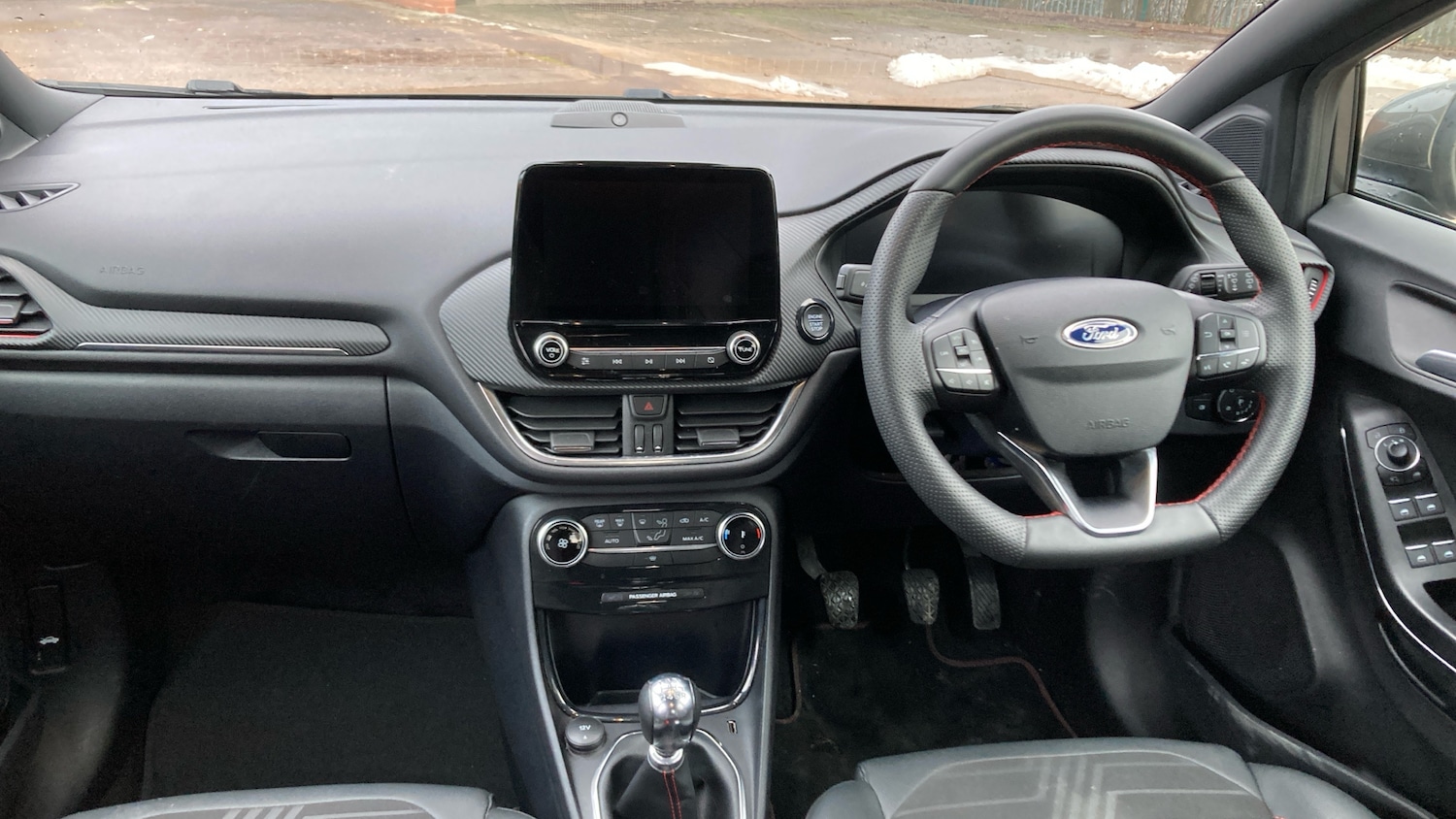 Used Ford Puma 2023 for sale - 77207366: Photo 10