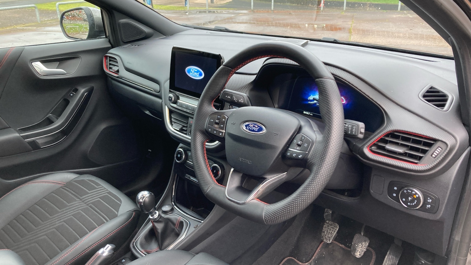 Used Ford Puma 2023 for sale - 77207366: Photo 11