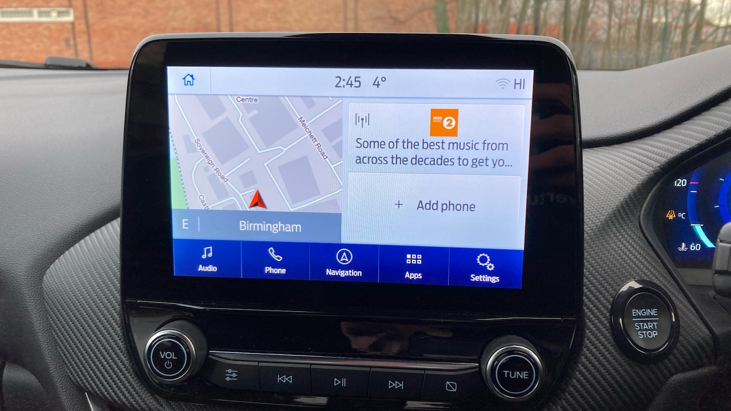 Used Ford Puma 2023 for sale - 77207366: Photo 12