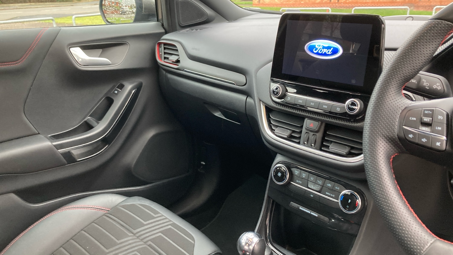 Used Ford Puma 2023 for sale - 77207366: Photo 14