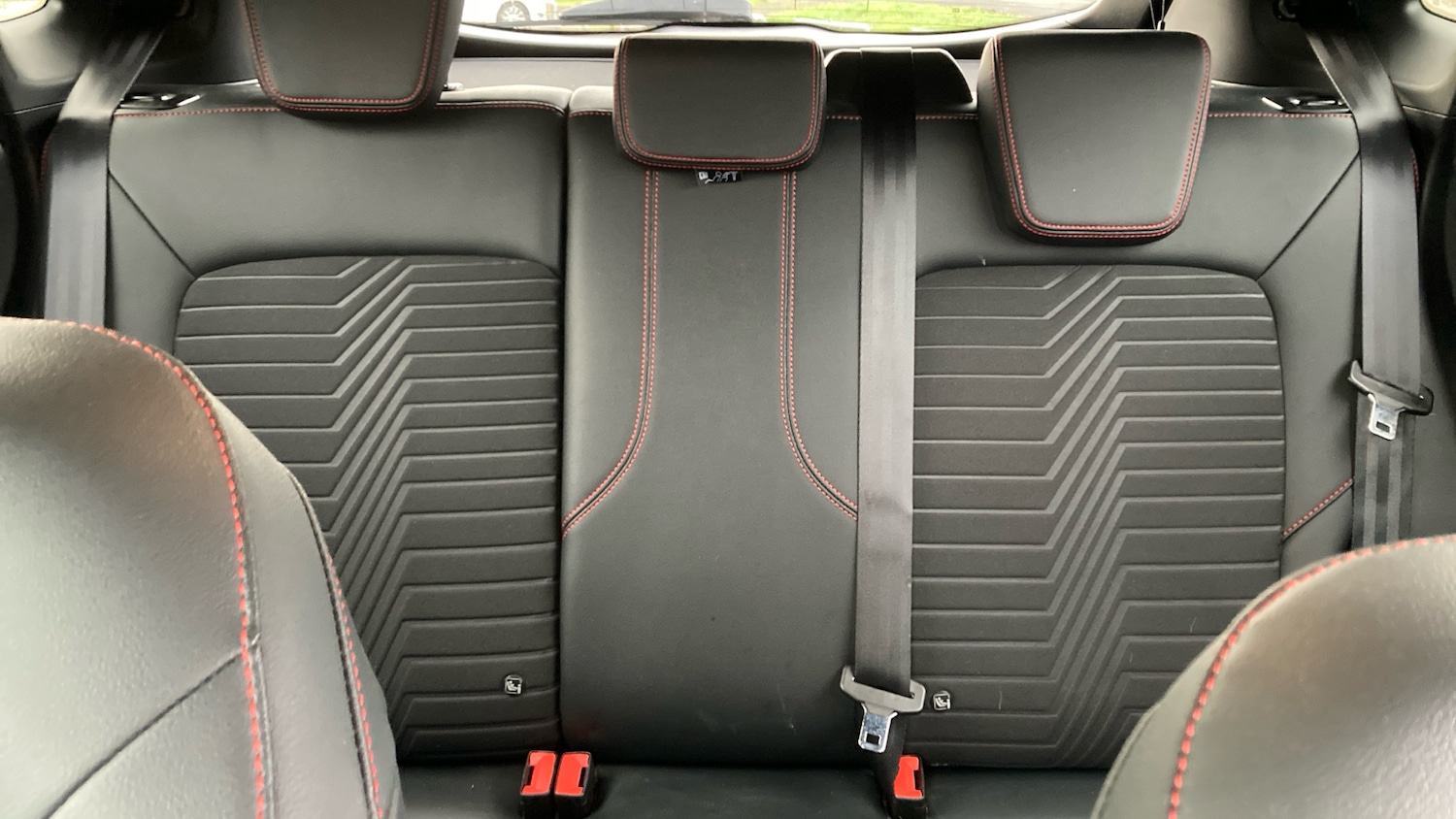 Used Ford Puma 2023 for sale - 77207366: Photo 15