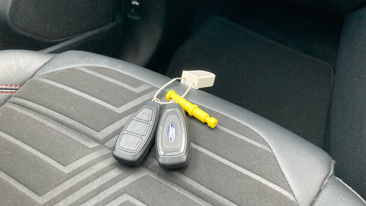 Used Ford Puma 2023 for sale - 77207366: Photo 19