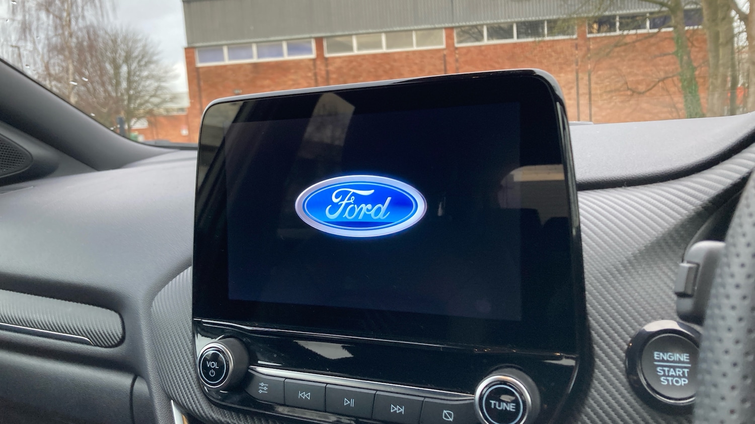 Used Ford Puma 2023 for sale - 77207366: Photo 21