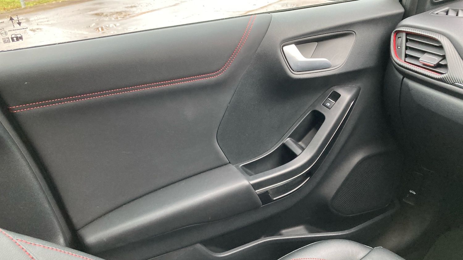 Used Ford Puma 2023 for sale - 77207366: Photo 23