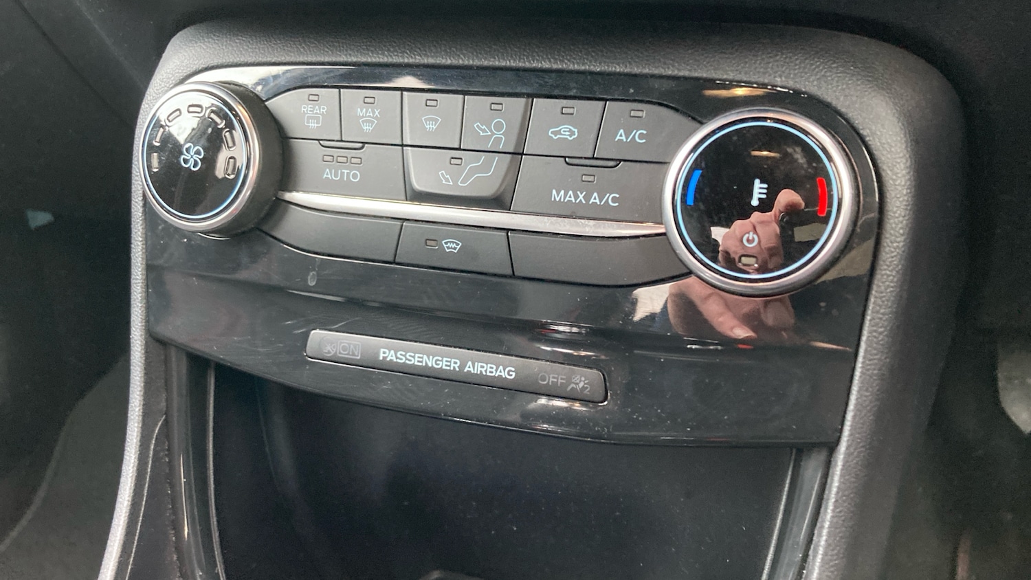 Used Ford Puma 2023 for sale - 77207366: Photo 27