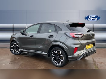 Used Ford Puma 2023 for sale - 77207366: Photo