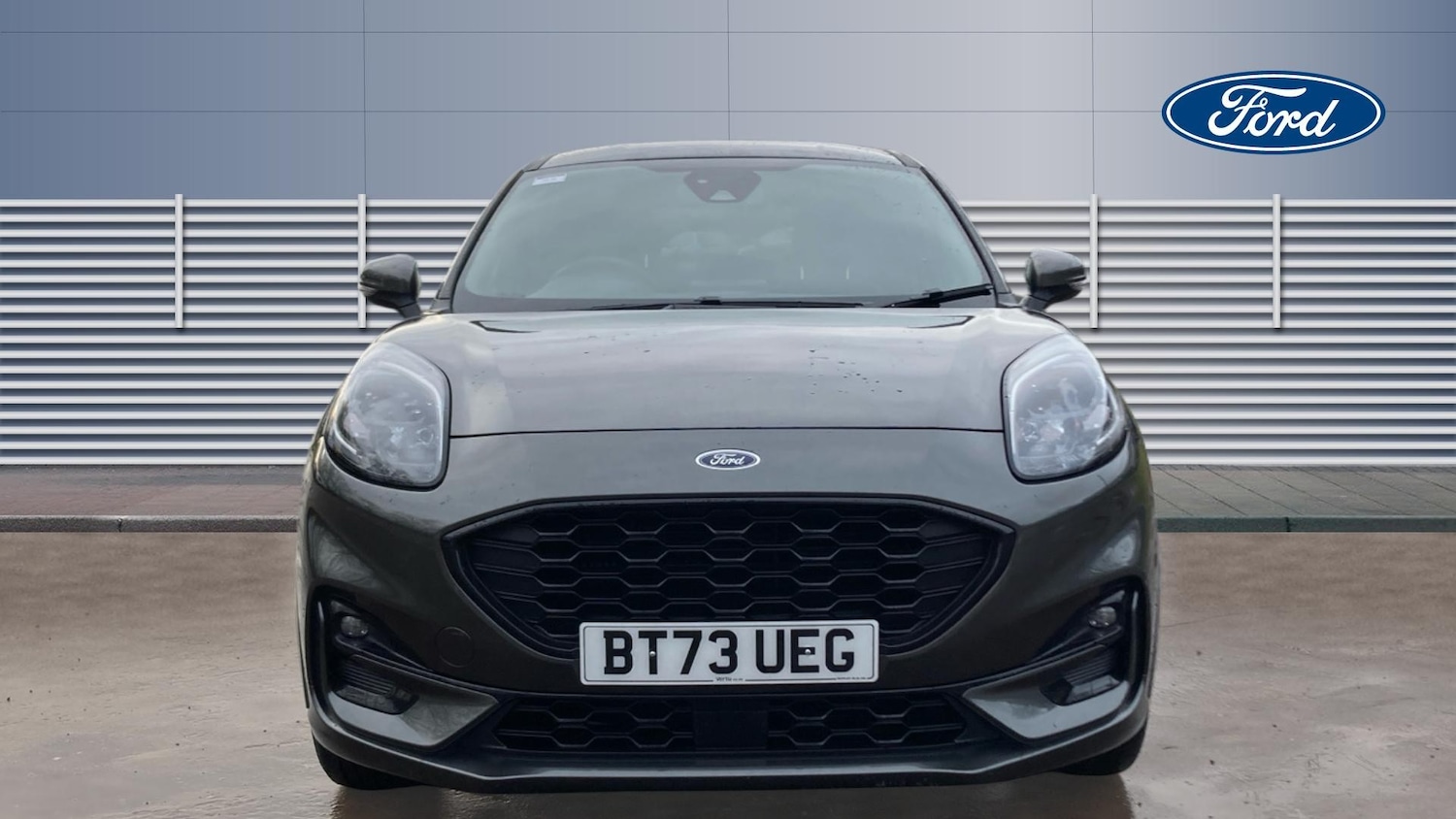 Used Ford Puma 2023 for sale - 77207366: Photo 3