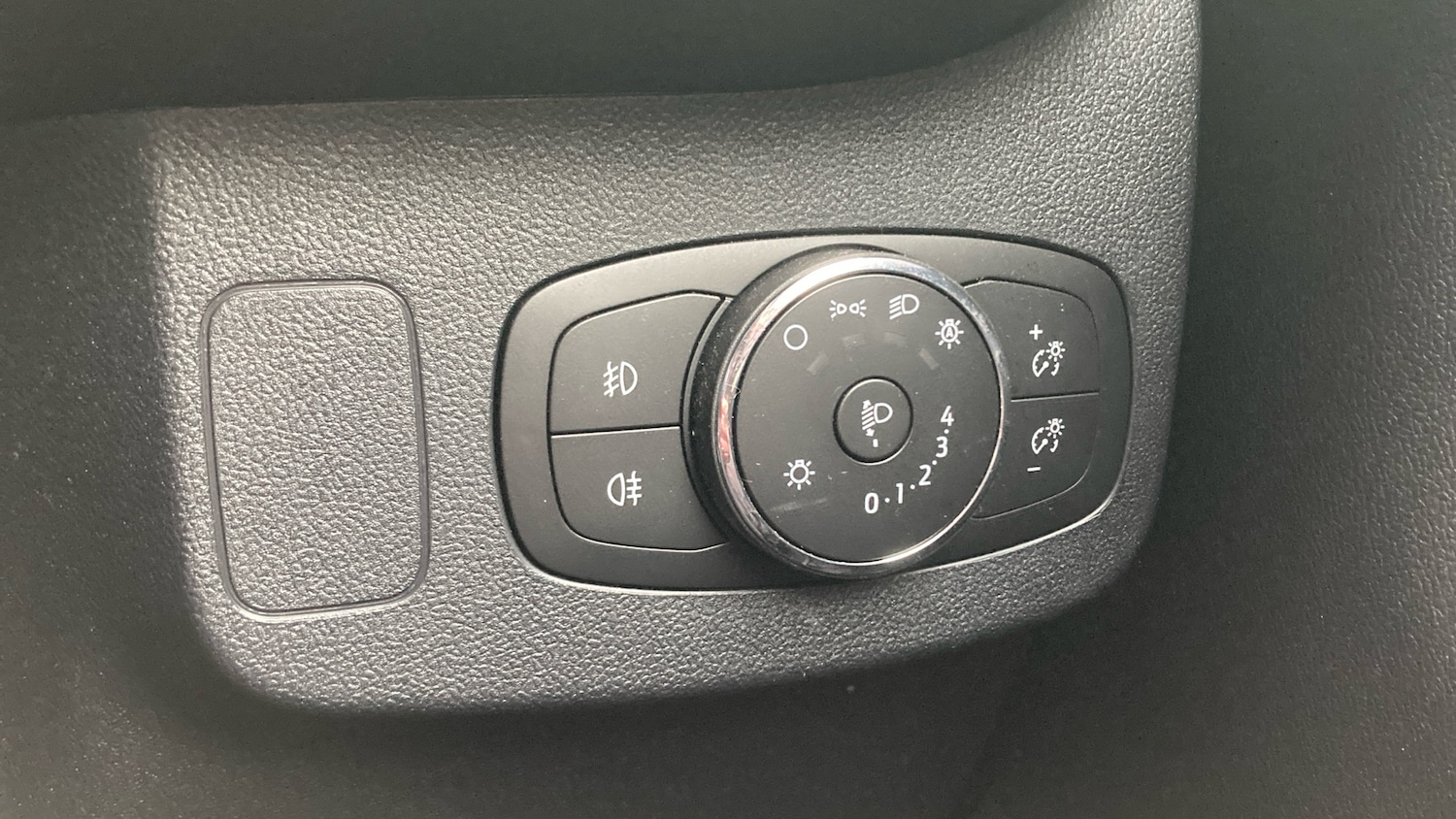 Used Ford Puma 2023 for sale - 77207366: Photo 35