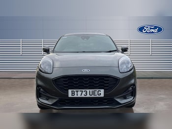 Used Ford Puma 2023 for sale - 77207366: Photo