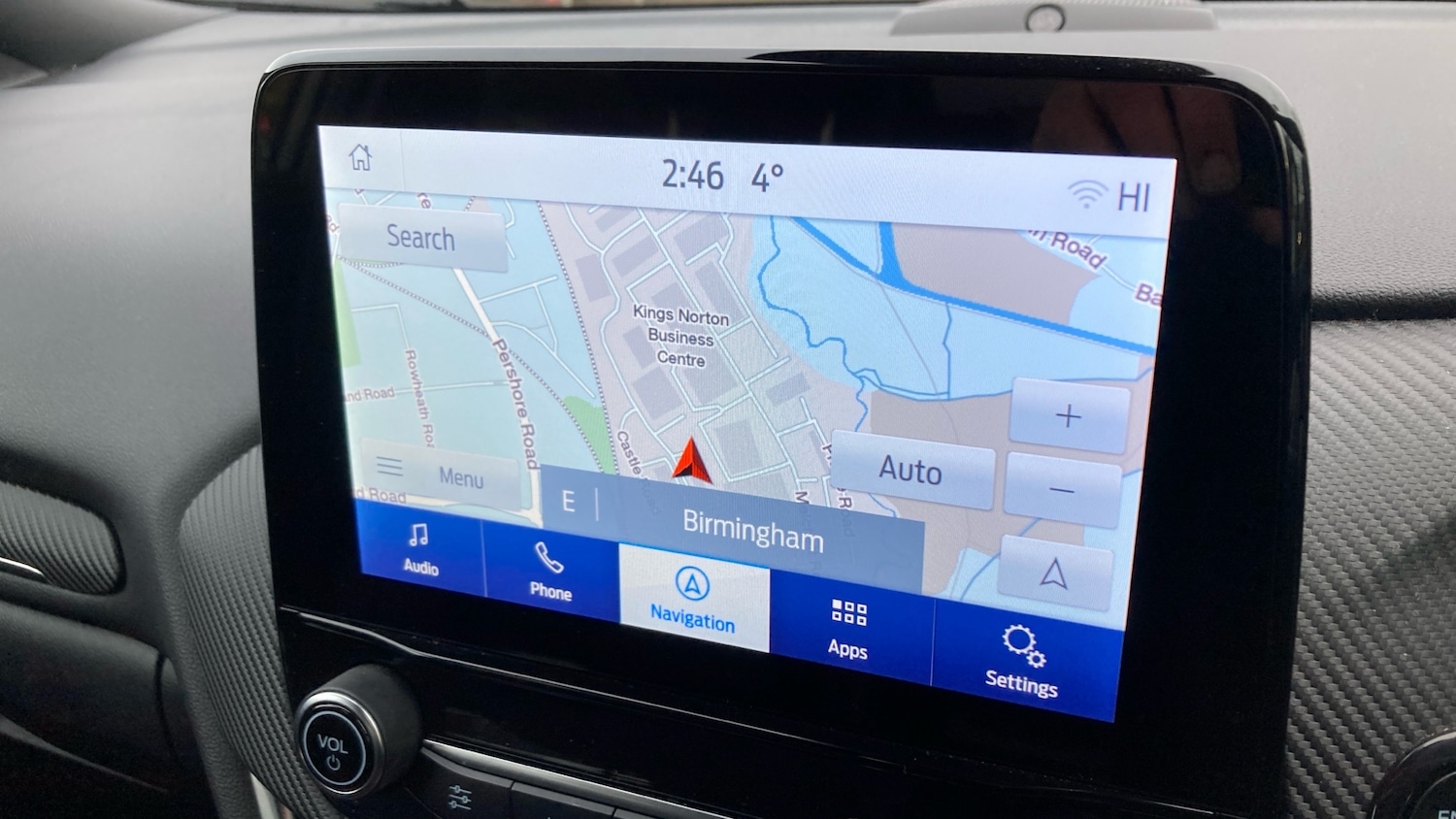 Used Ford Puma 2023 for sale - 77207366: Photo 43