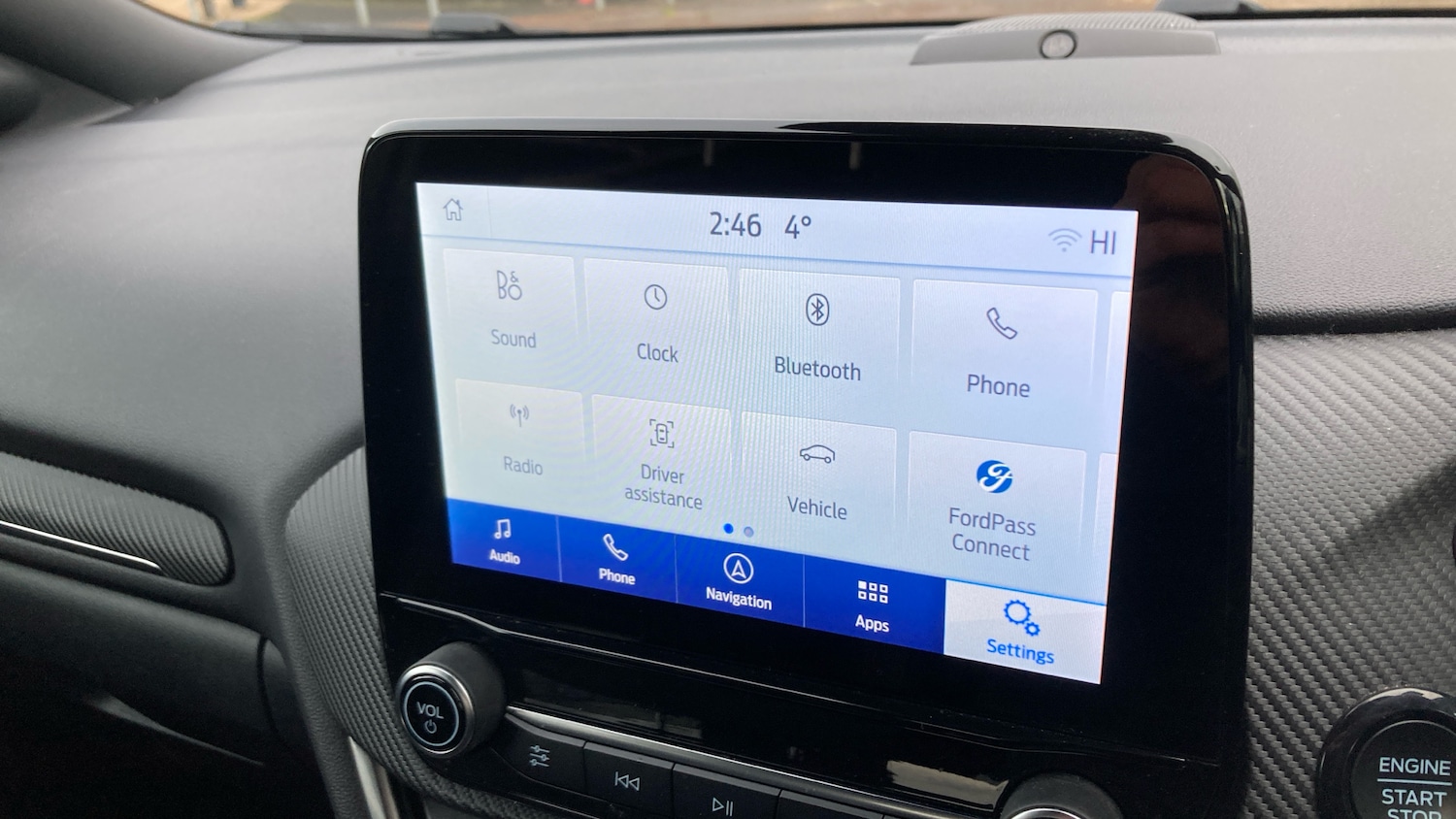 Used Ford Puma 2023 for sale - 77207366: Photo 44