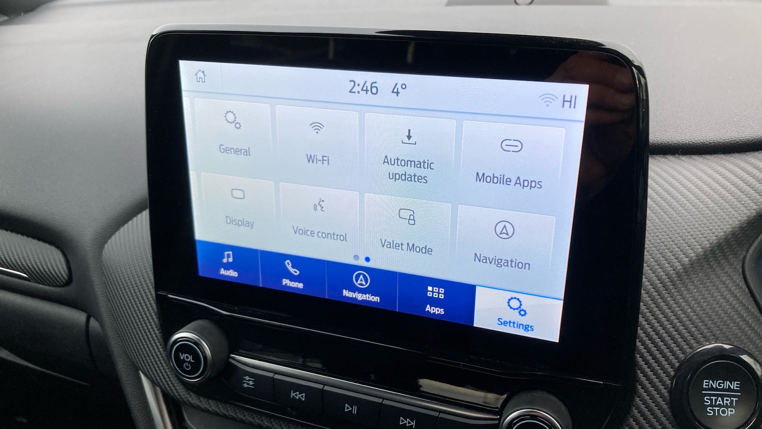 Used Ford Puma 2023 for sale - 77207366: Photo 45