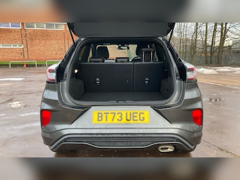 Used Ford Puma 2023 for sale - 77207366: Photo