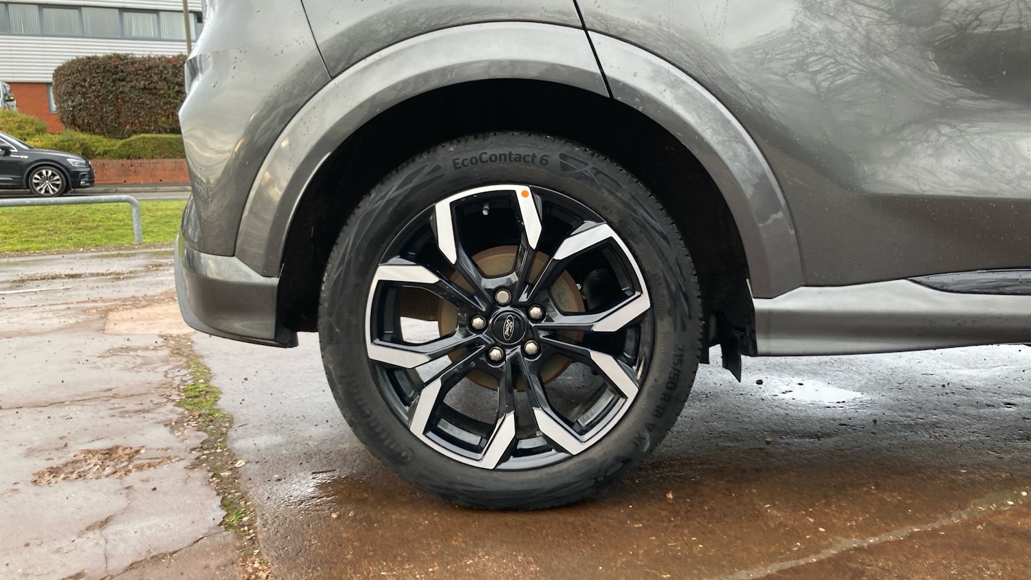 Used Ford Puma 2023 for sale - 77207366: Photo 7