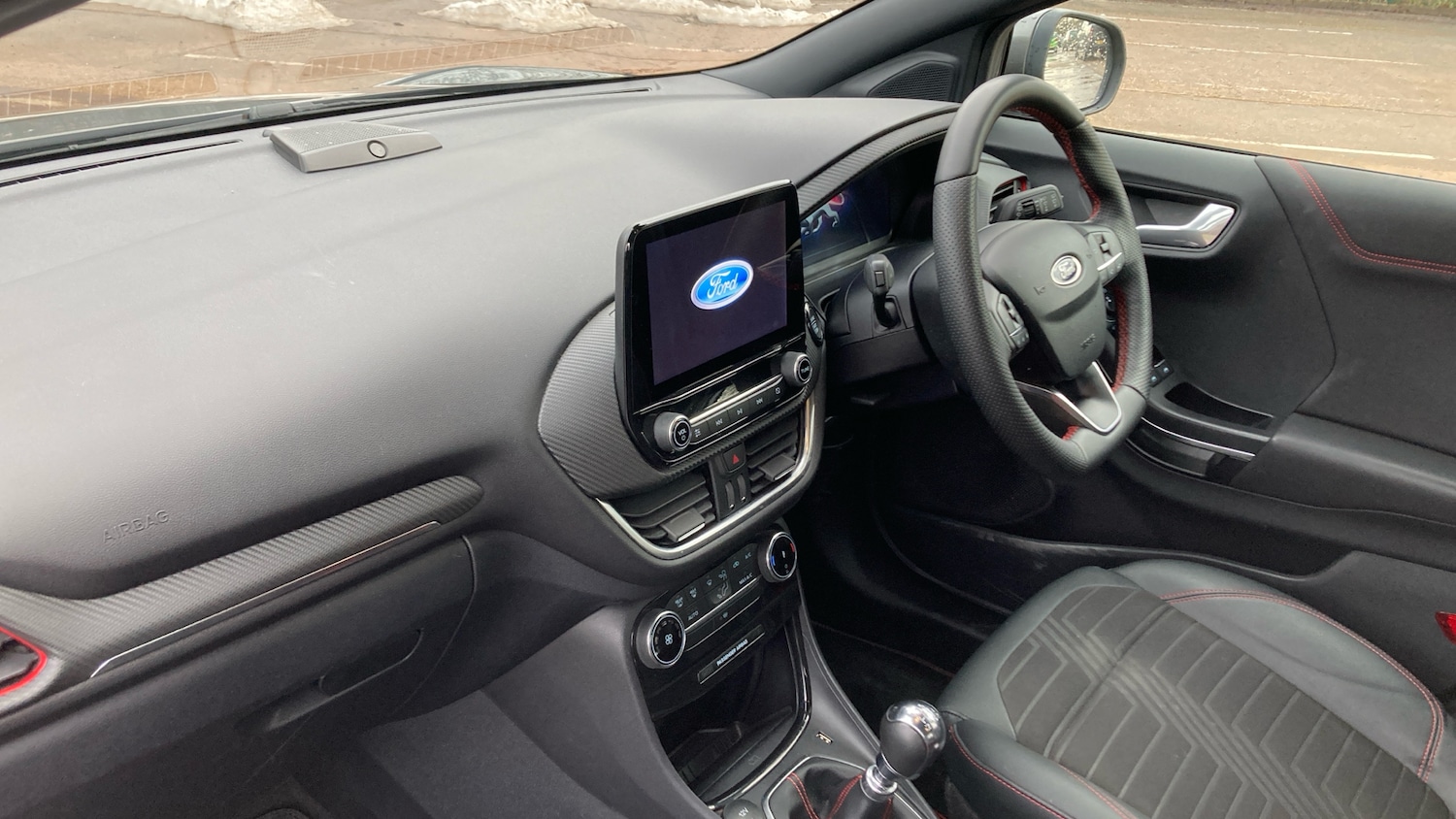 Used Ford Puma 2023 for sale - 77207366: Photo 9