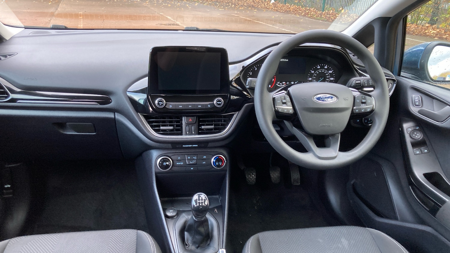 Used Ford Fiesta 2022 for sale - 76413232: Photo 10