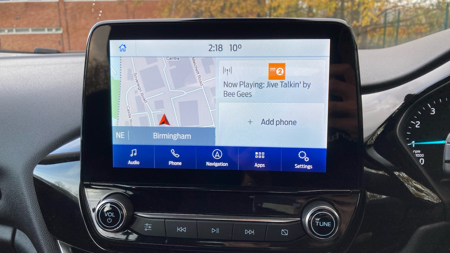 Used Ford Fiesta 2022 for sale - 76413232: Photo 12