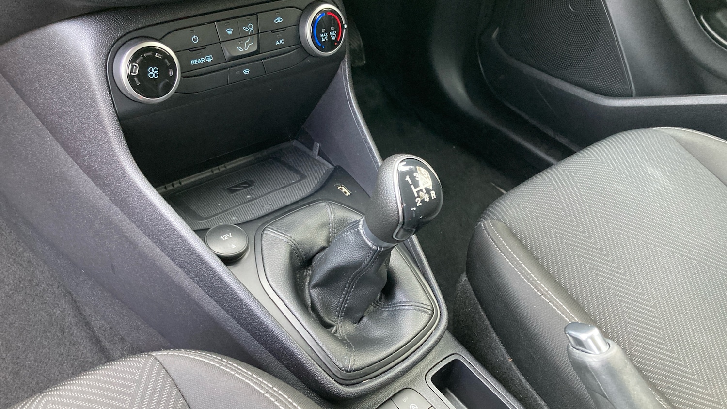 Used Ford Fiesta 2022 for sale - 76413232: Photo 13