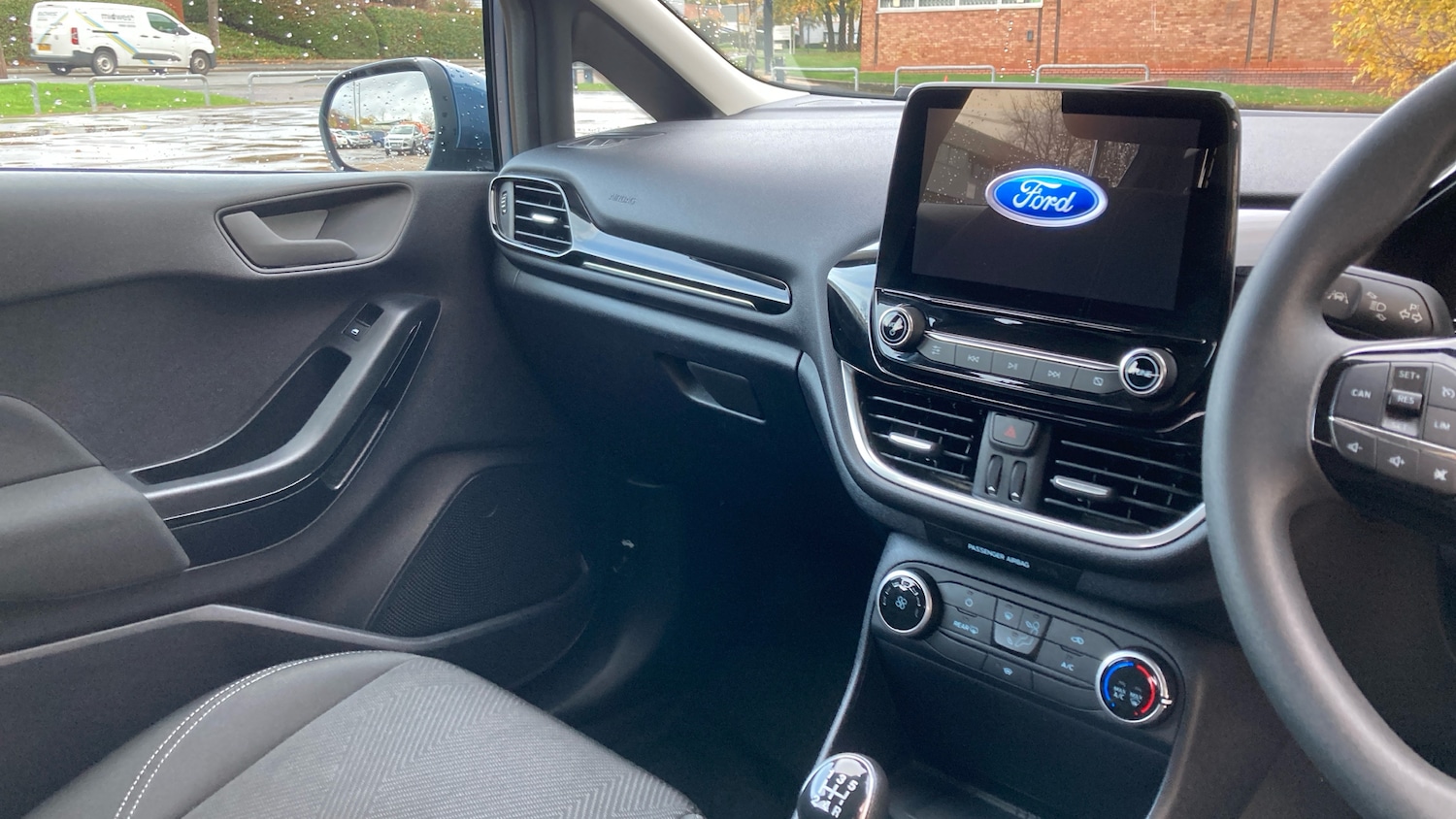 Used Ford Fiesta 2022 for sale - 76413232: Photo 14