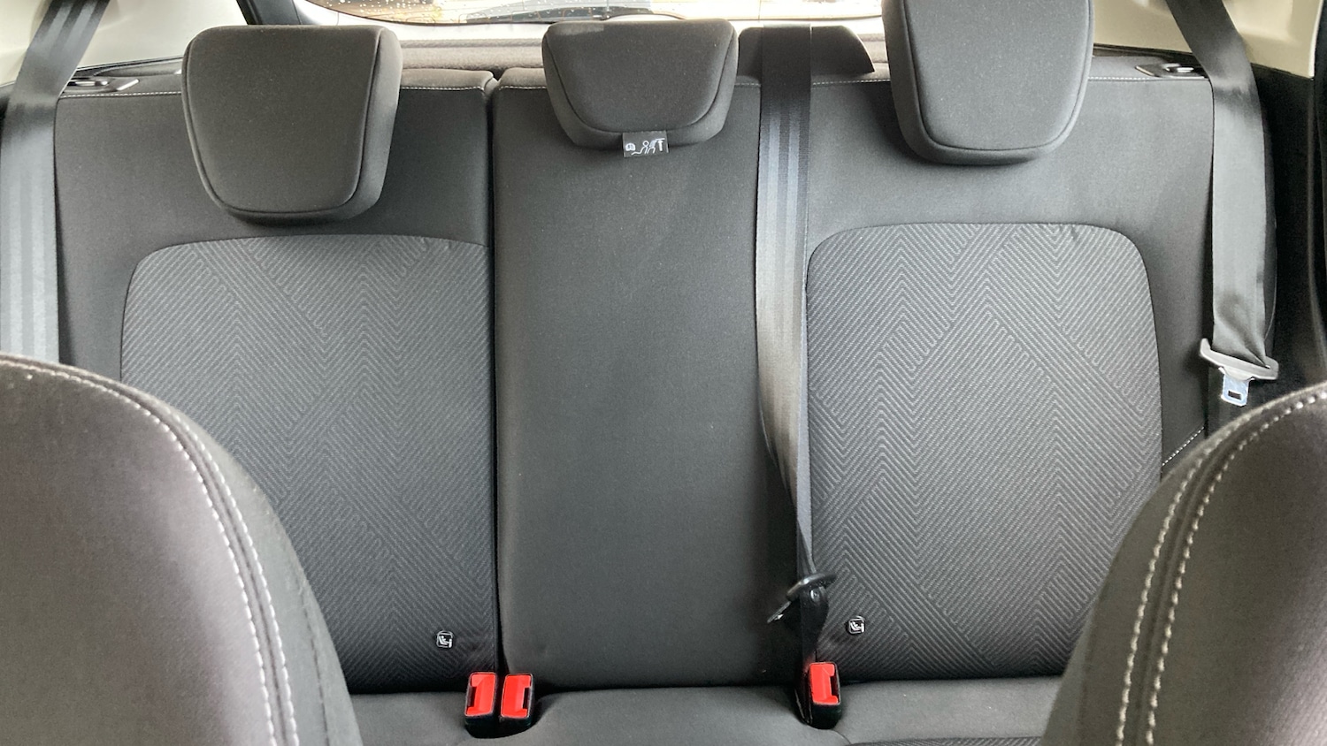 Used Ford Fiesta 2022 for sale - 76413232: Photo 15