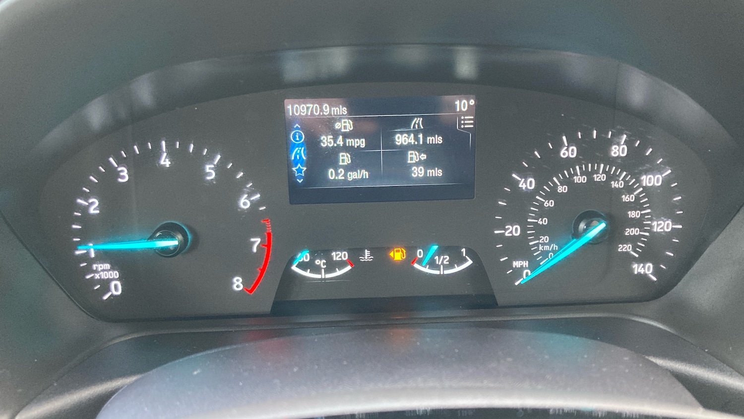 Used Ford Fiesta 2022 for sale - 76413232: Photo 18