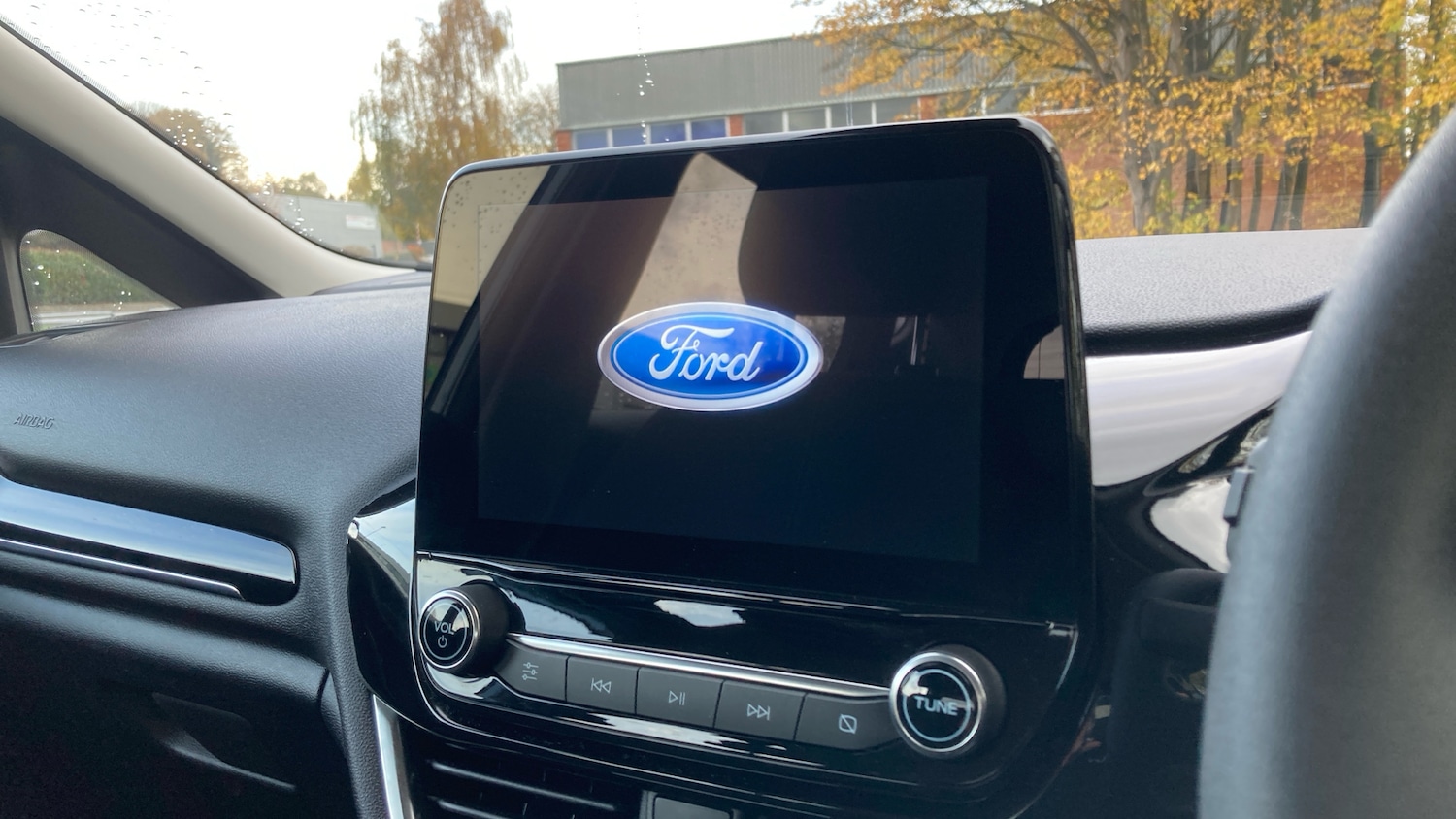 Used Ford Fiesta 2022 for sale - 76413232: Photo 21