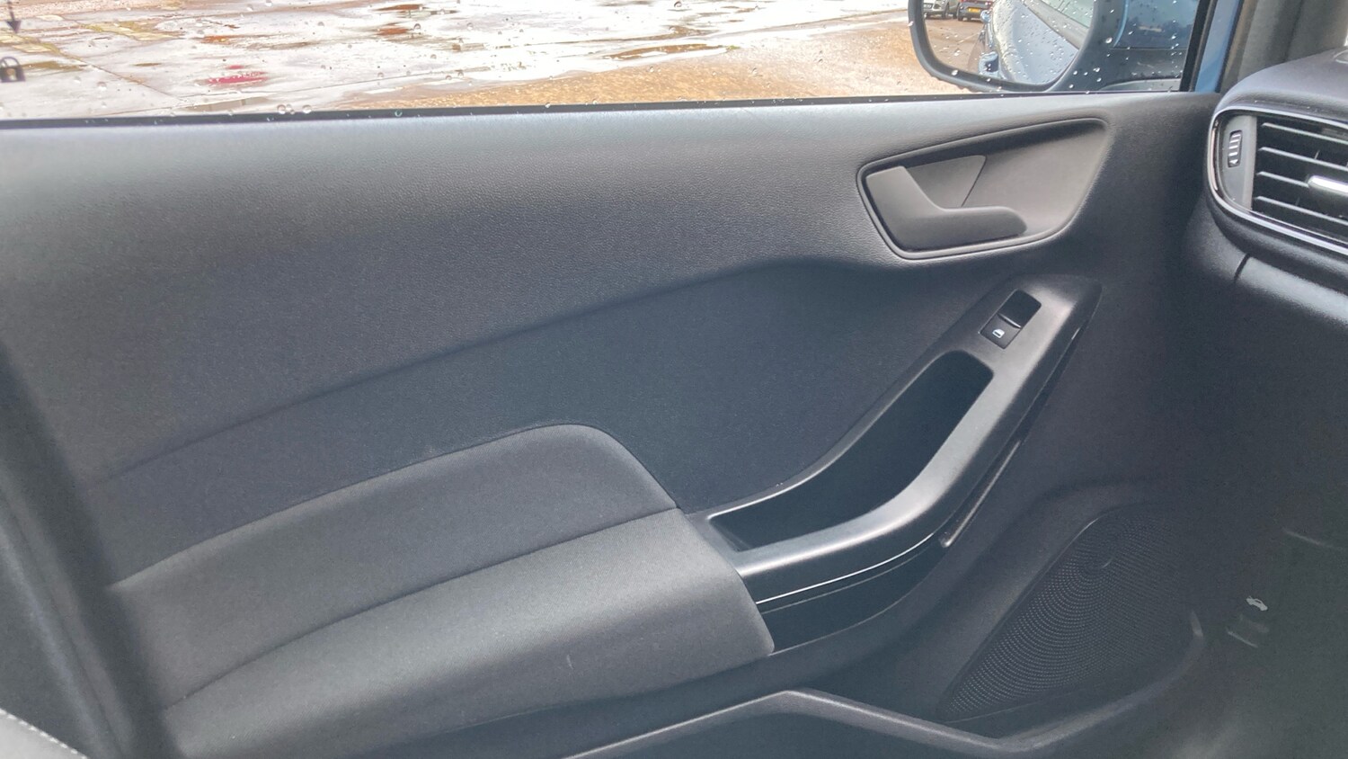 Used Ford Fiesta 2022 for sale - 76413232: Photo 22