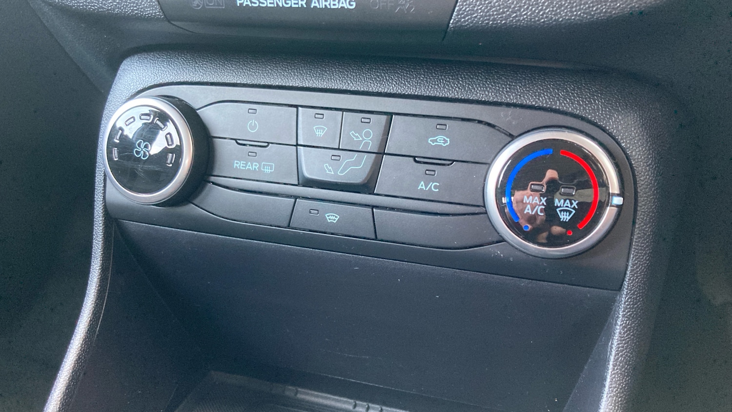 Used Ford Fiesta 2022 for sale - 76413232: Photo 25