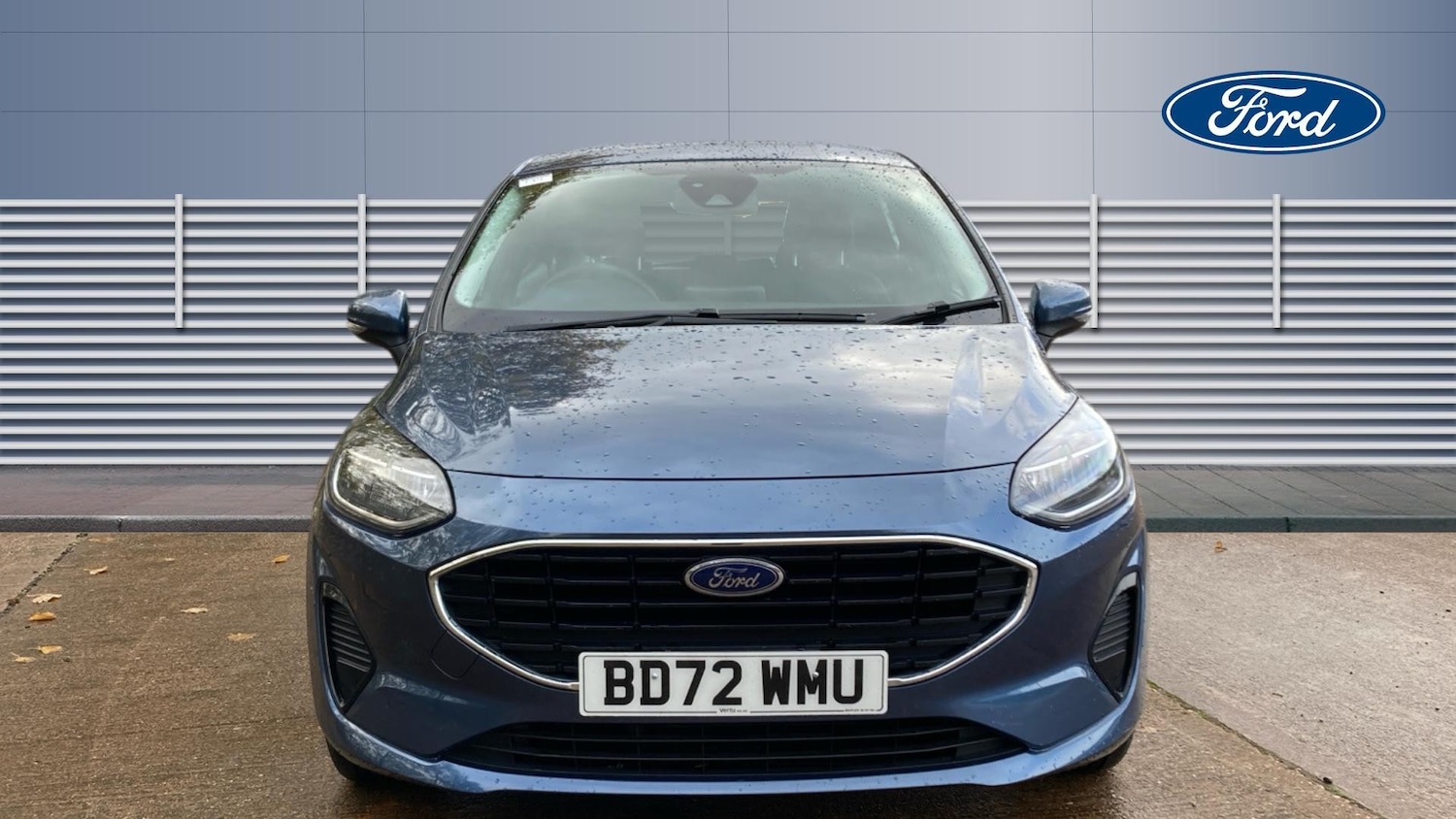 Used Ford Fiesta 2022 for sale - 76413232: Photo 3