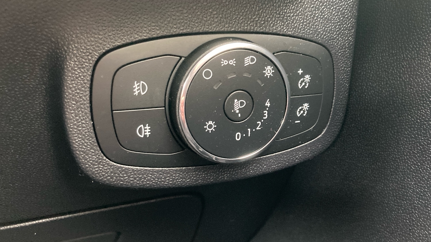 Used Ford Fiesta 2022 for sale - 76413232: Photo 31