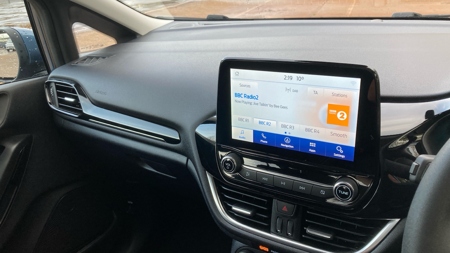 Used Ford Fiesta 2022 for sale - 76413232: Photo 36