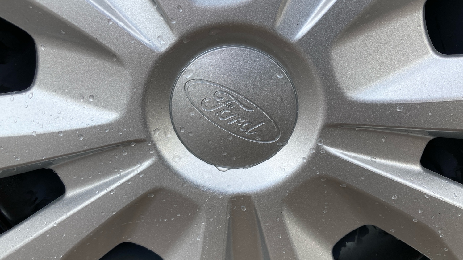 Used Ford Fiesta 2022 for sale - 76413232: Photo 40