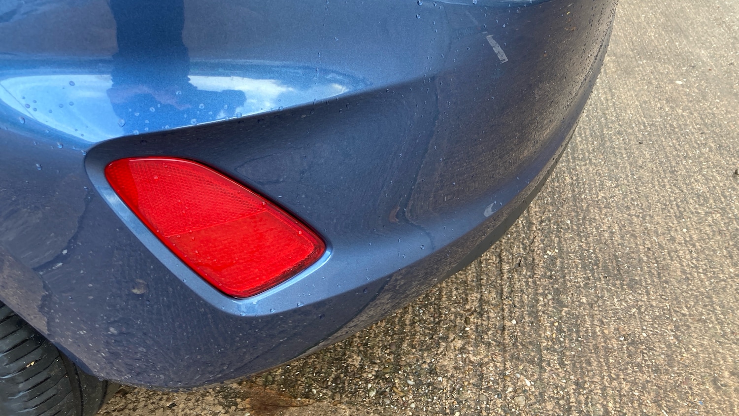 Used Ford Fiesta 2022 for sale - 76413232: Photo 41