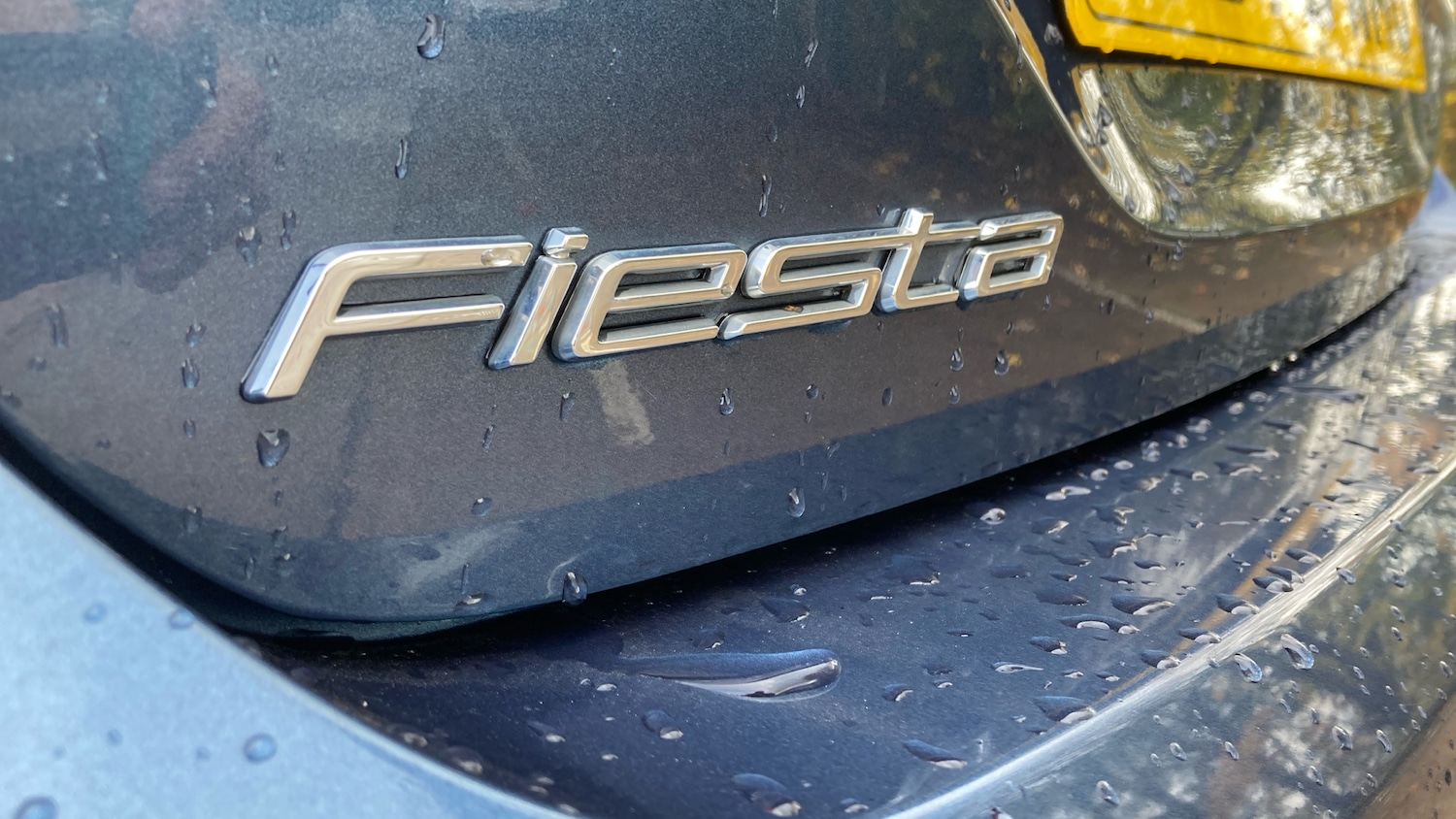 Used Ford Fiesta 2022 for sale - 76413232: Photo 42