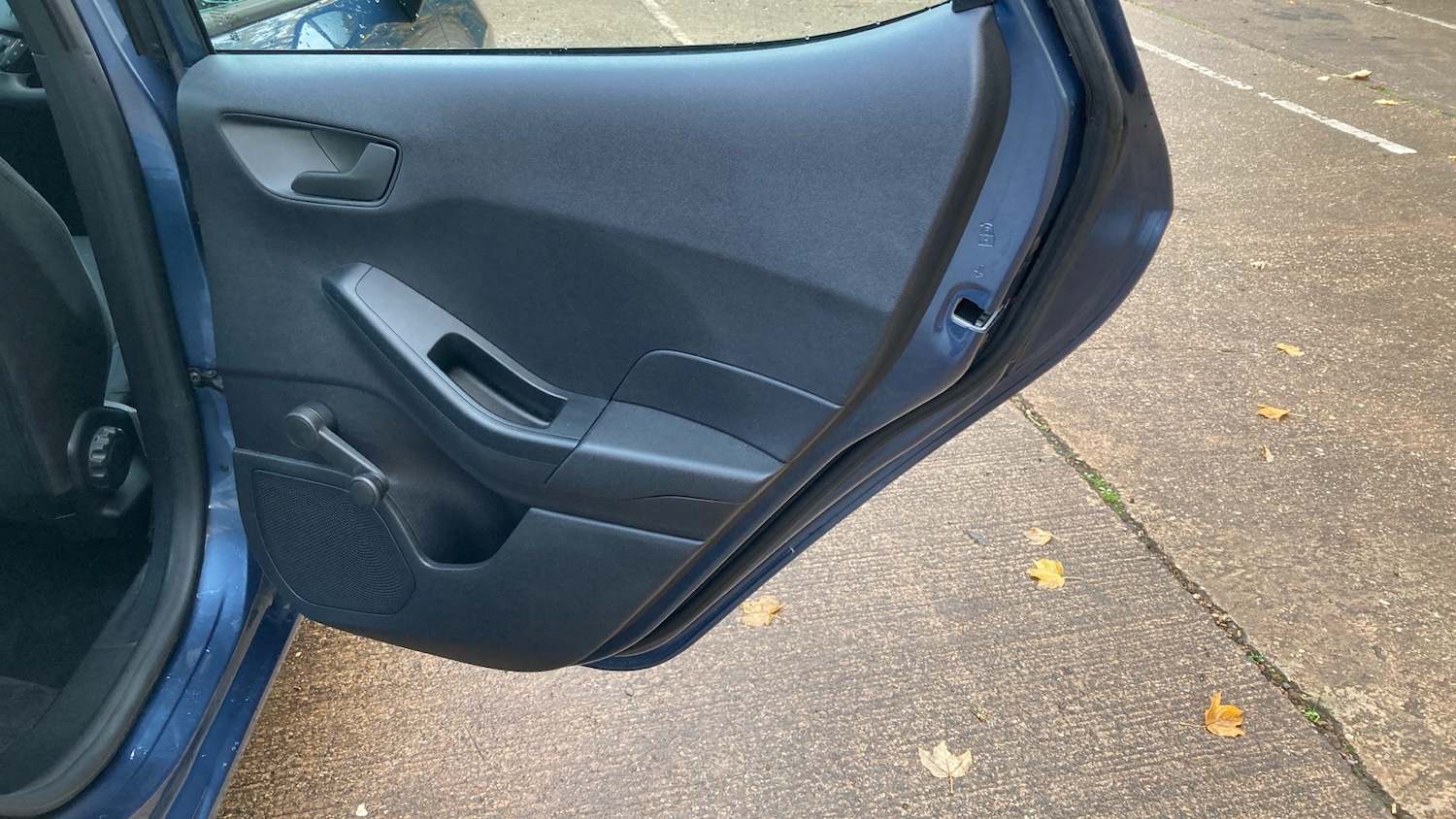 Used Ford Fiesta 2022 for sale - 76413232: Photo 45