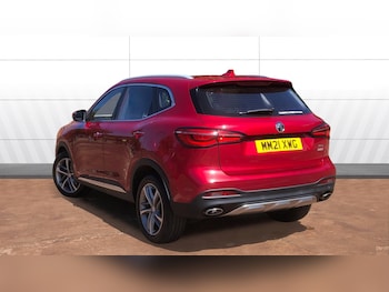 Used MG MG HS 2021 for sale - 78789234: Photo