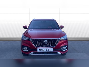 Used MG MG HS 2021 for sale - 78789234: Photo