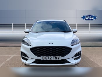 Used Ford Kuga 2022 for sale - 75512234: Photo