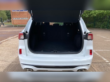 Used Ford Kuga 2022 for sale - 75512234: Photo