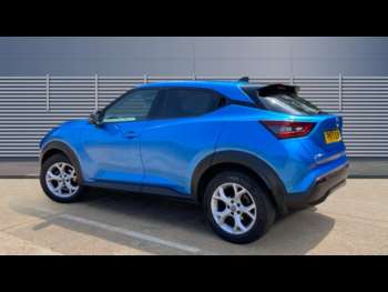 Used Nissan Juke 2021 for sale - 74984732: Photo