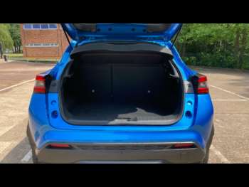 Used Nissan Juke 2021 for sale - 74984732: Photo