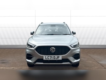 Used MG MG ZS 2021 for sale - 78938420: Photo