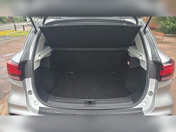 Used MG MG ZS 2021 for sale - 78938420: Photo